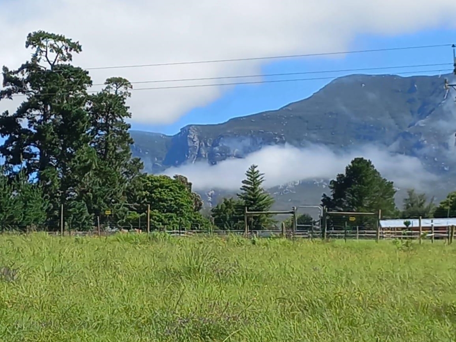 Commercial Property for Sale in Mossel Bay Rural Western Cape